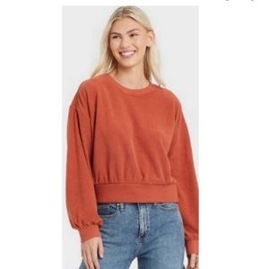 🆕 Universal Thread Sweatshirt XXL